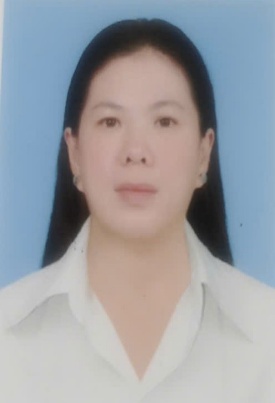 Bùi Thị Thùy Dương