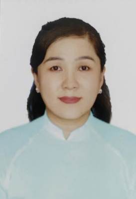 Hoàng Thị Mỹ Hạnh