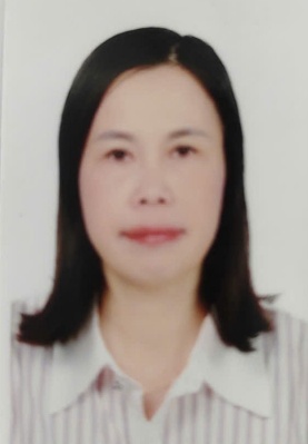 Hoàng Thị Thanh Kim Hạnh