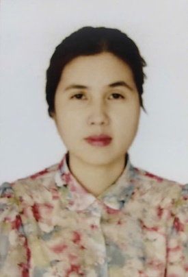 Huỳnh Thị Kim Minh