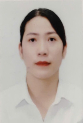 Kiều Thị Khánh Hòa