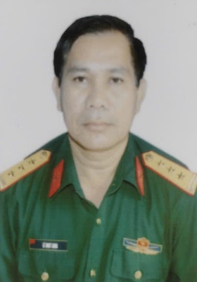 Lê Như Long
