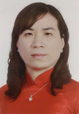 Nguyễn Thị Kim Dung
