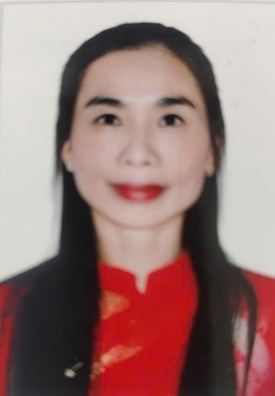 Nguyễn Thị Loan