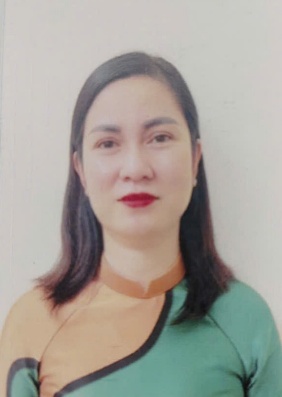 Nguyễn Thị Tuyết Minh