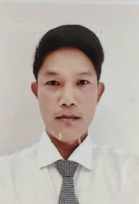 Trần Minh Đức