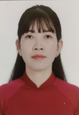 Đào Thị Bích Thúy