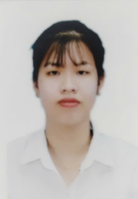 Đinh Ngọc Phương Trinh