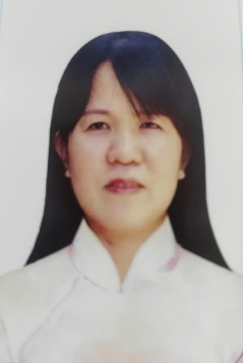 Hà Thị Linh Thúy