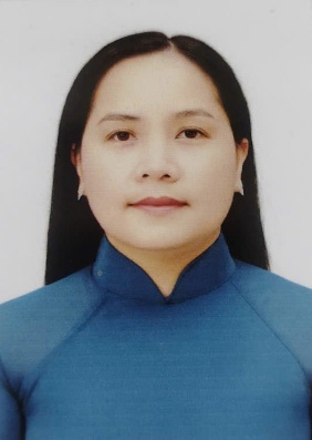 Hoàng Ngọc Thương