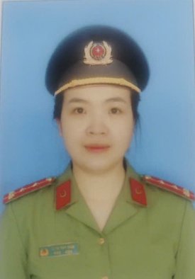 Lê Thị Thùy Trâm
