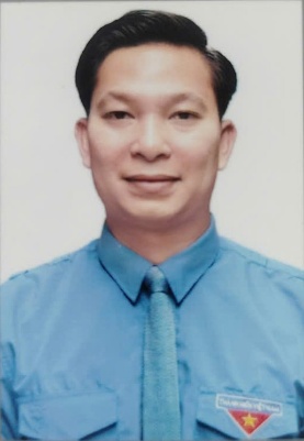 Mai Khắc Tiên