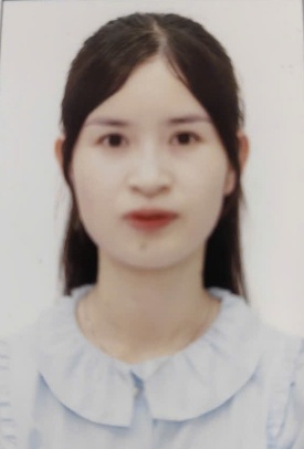 Phạm Thị Ánh Như