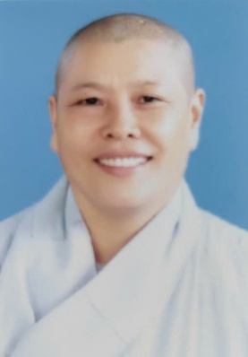 Thích Nữ Tánh Tuệ