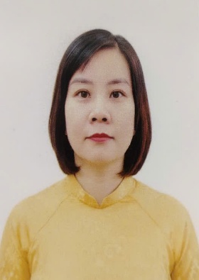 Vũ Thị Tuyết Nhung
