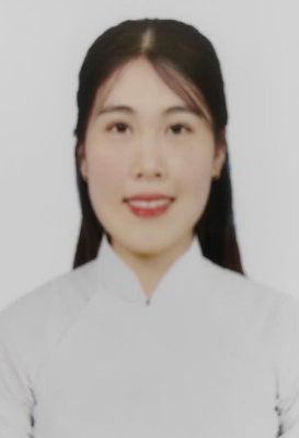 Trần Thị Ánh Tuyết