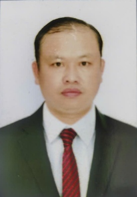 Phan Xung Phong