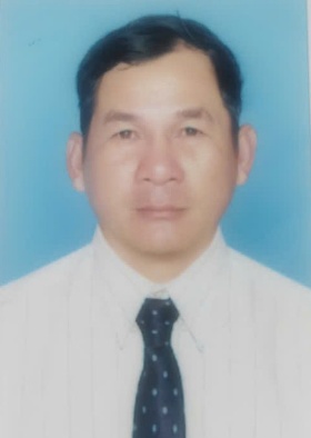 Trần Thế Vinh
